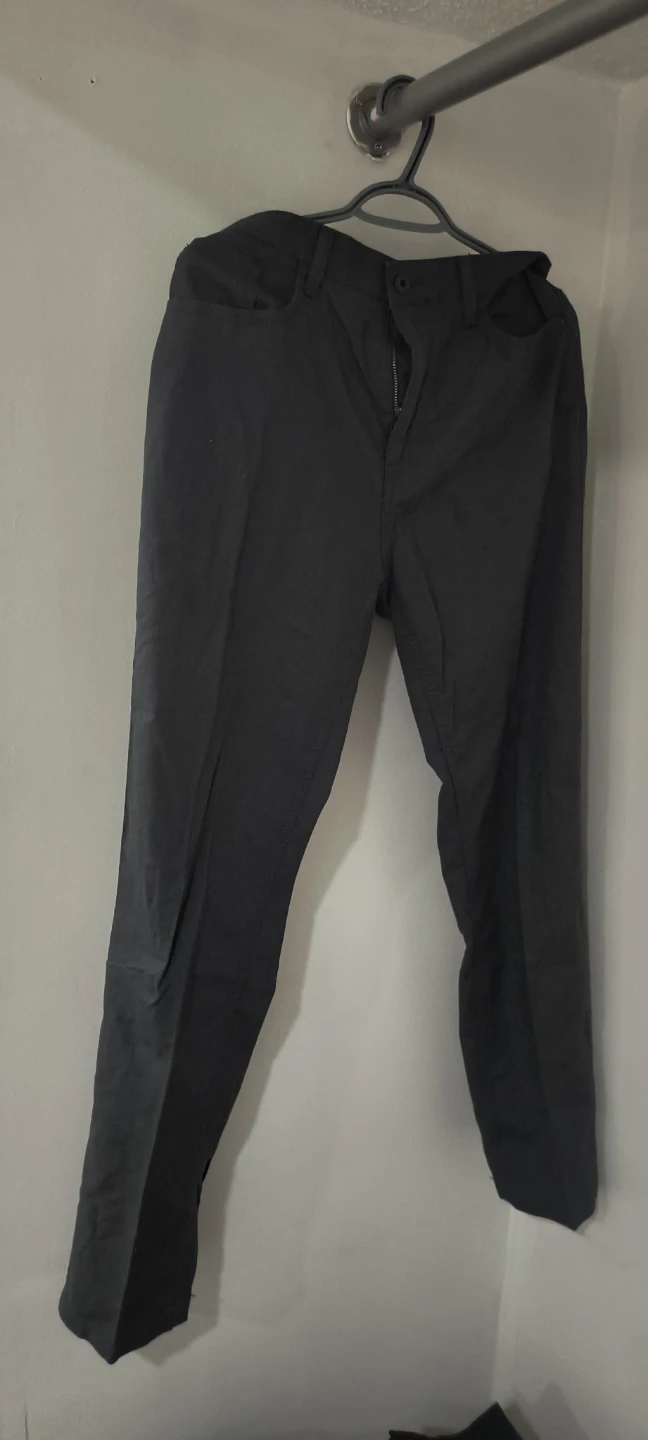 Reaction Kenneth Cole Black Dress Pants  🧡