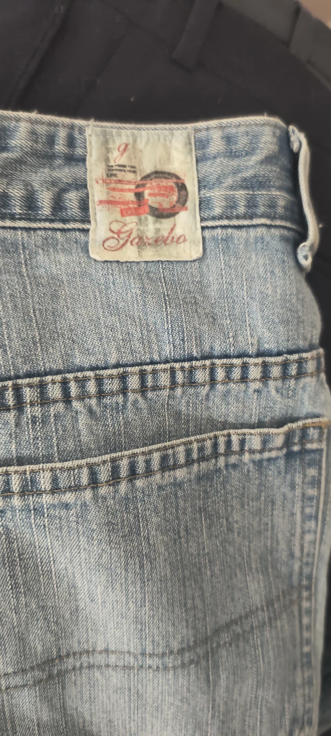 Gazebo Denim Cargo Shorts - photo 3