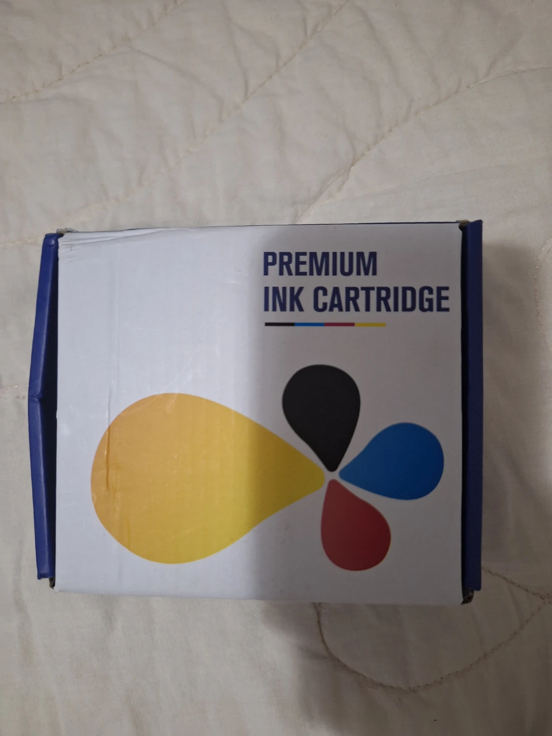 Premium Ink Cartridge 712 - New