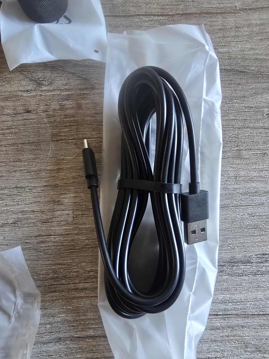 DDPAI MINI5 4K Front Dash Cam with intelligent hardwire kit - photo 5