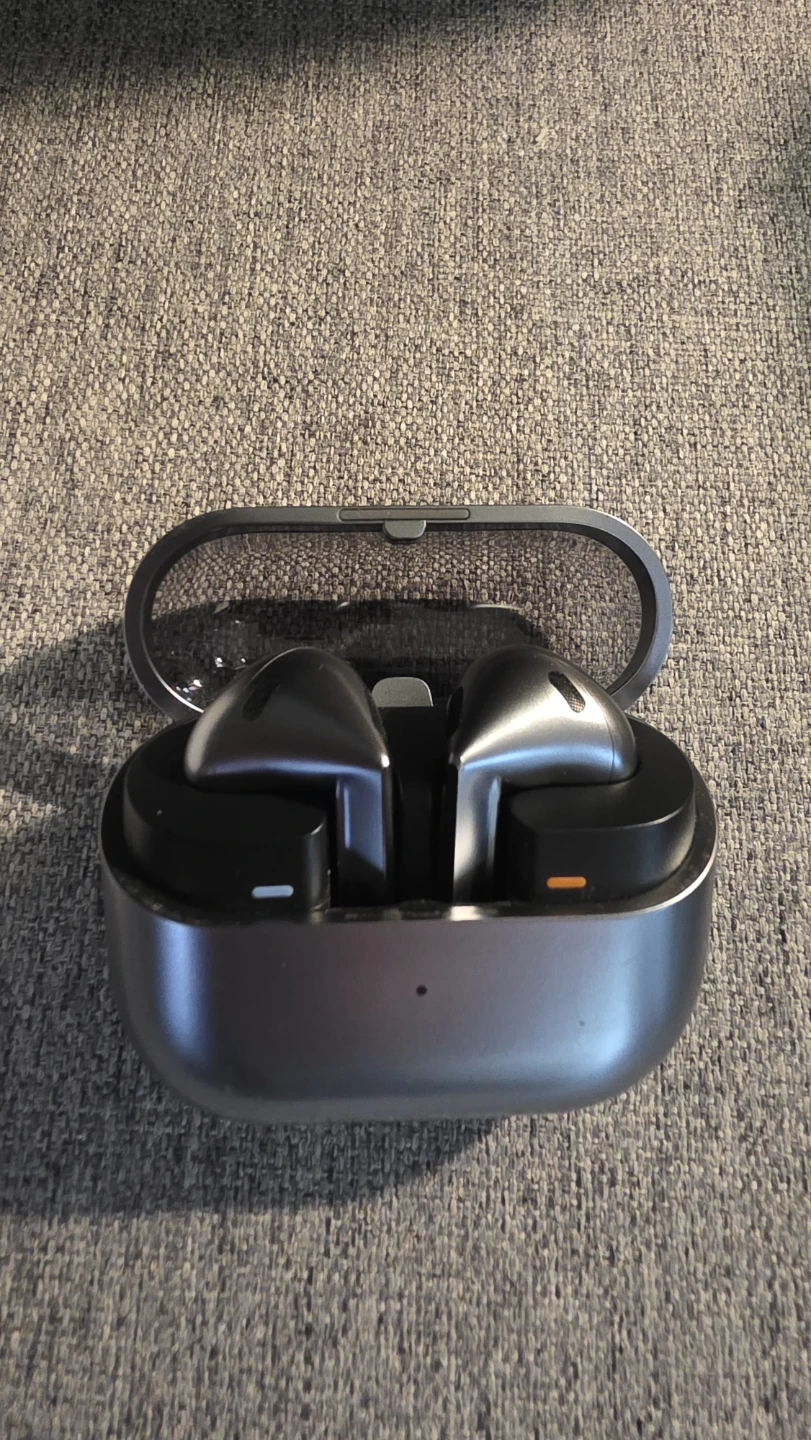 Samsung Galaxy Buds 3 Wireless Earbuds - photo 2