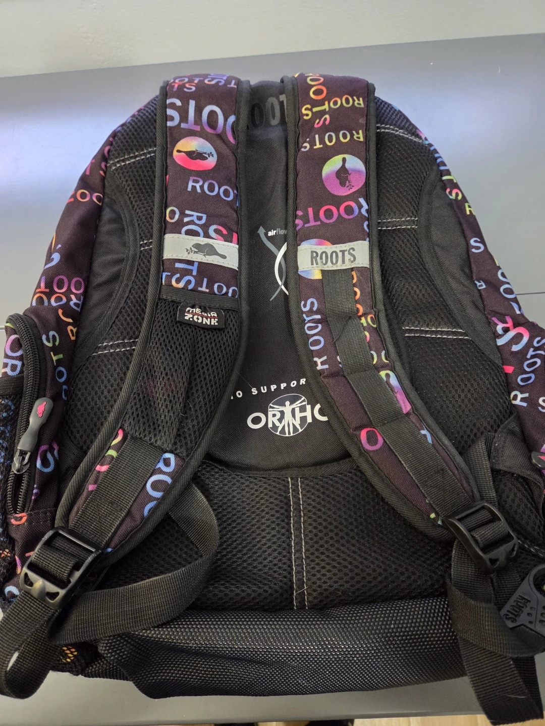 Roots Backpack - photo 2