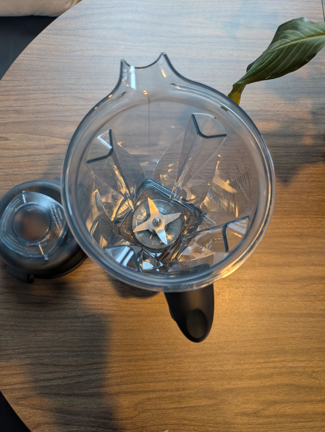 Blender replacement Container for vitamix