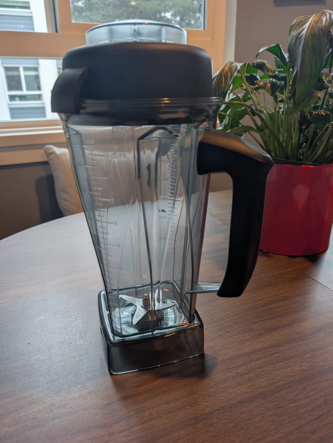 Blender replacement Container for vitamix - photo 2