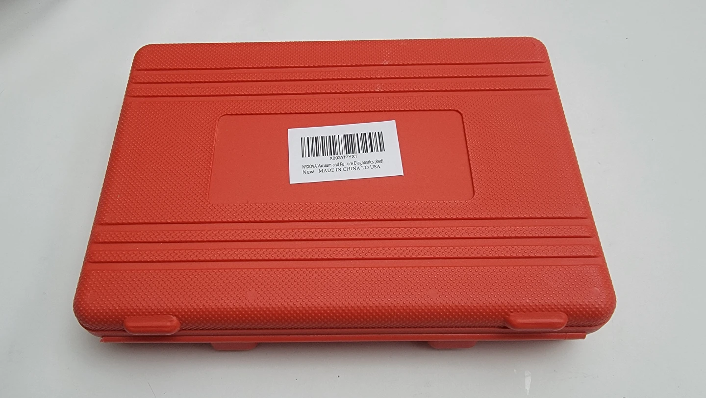 Fuel Vacuum Pressure Tester Kit, Carburetor & Engine Diagnostic - photo 3