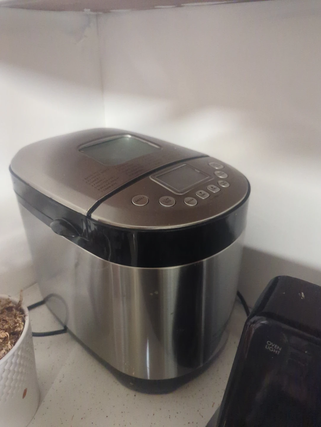 Bread Maker Machine