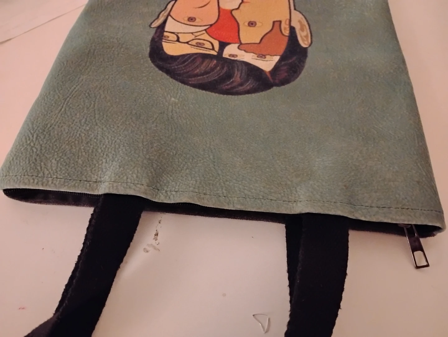 Totebag - photo 2