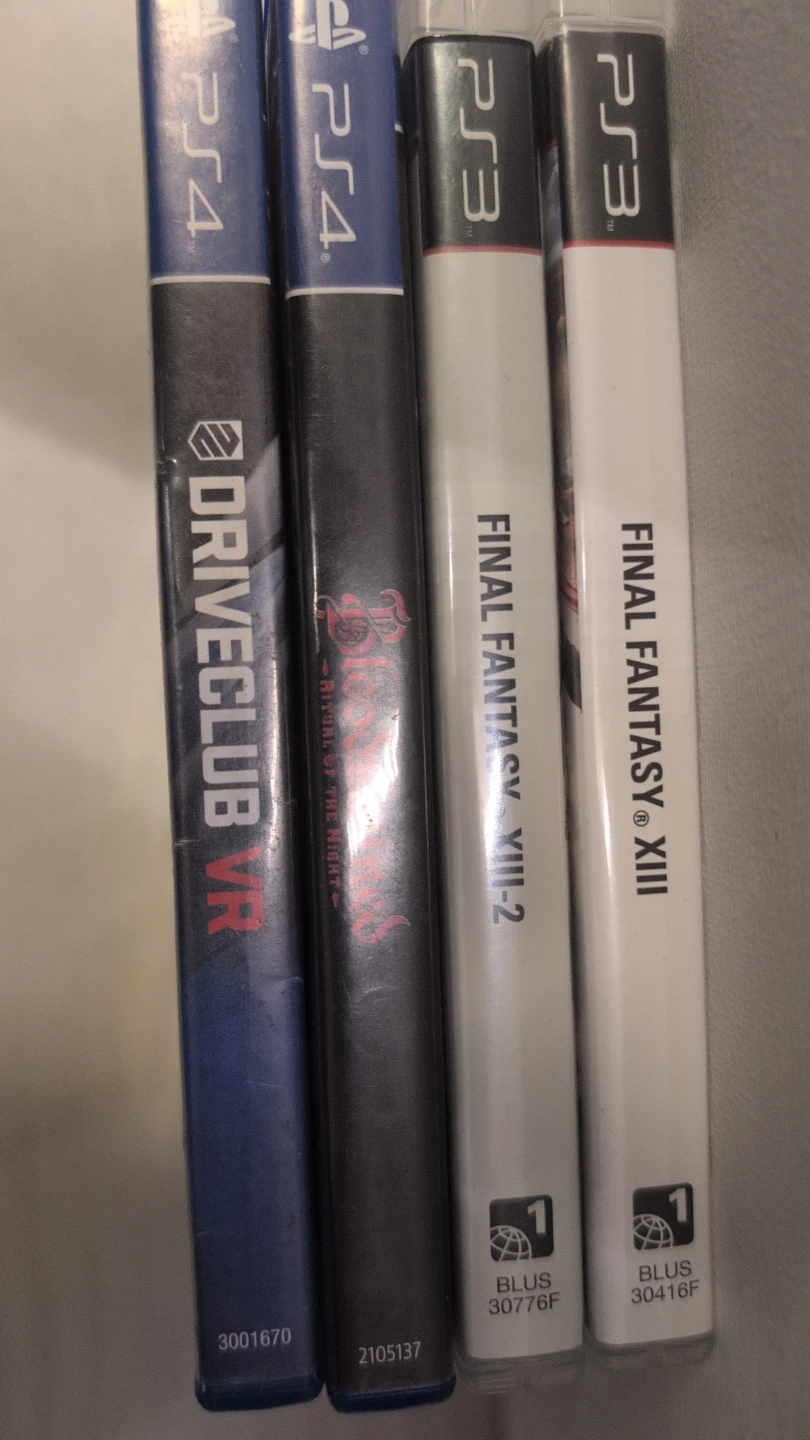 Video Game Blow Out - photo 4