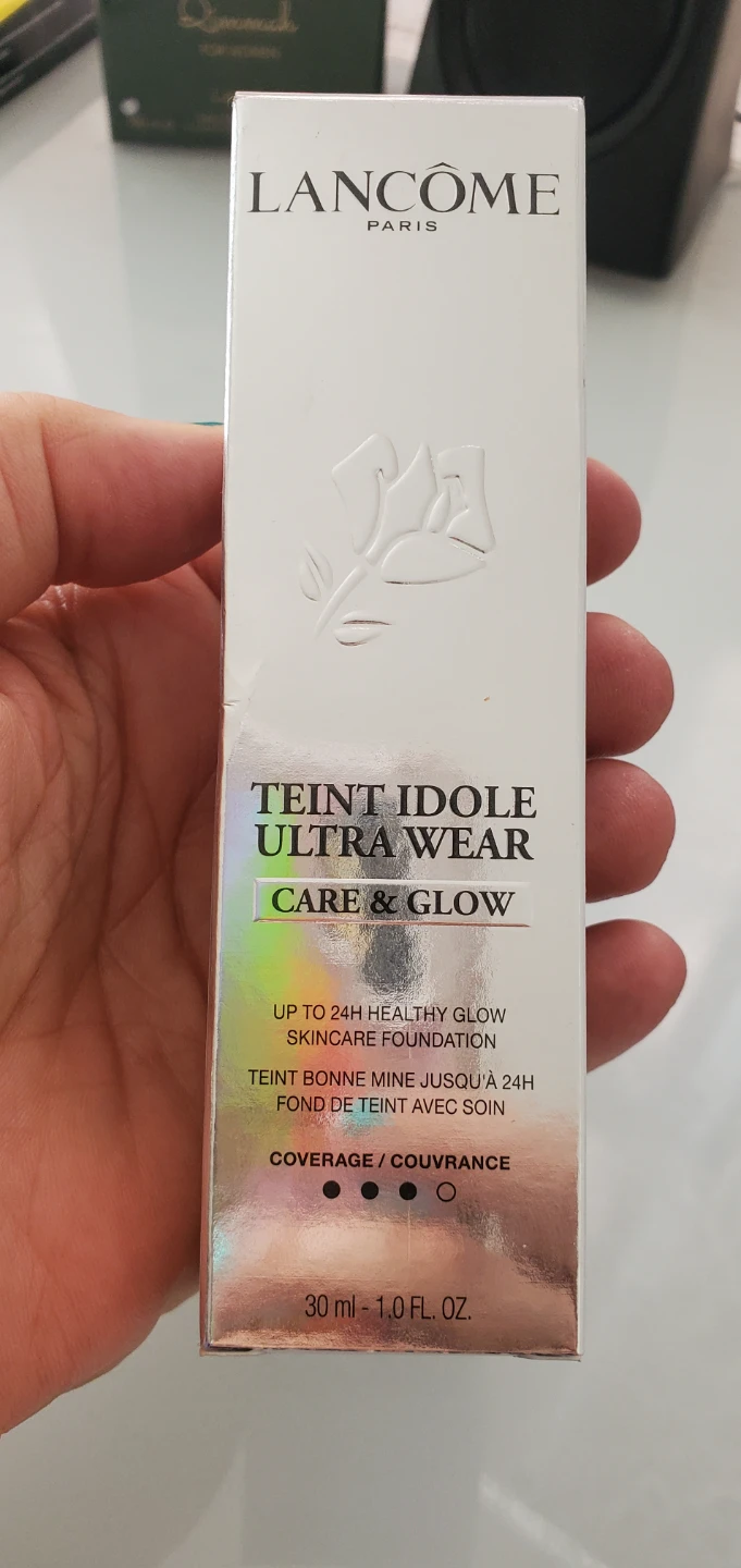 Lancôme Teint Idole Ultra Wear Foundation - photo 3