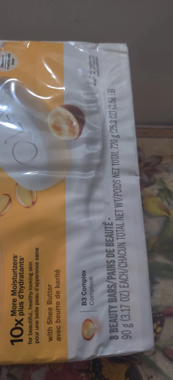 Olay Ultra Moisture Hydratant Beauty Bars (8) - photo 5