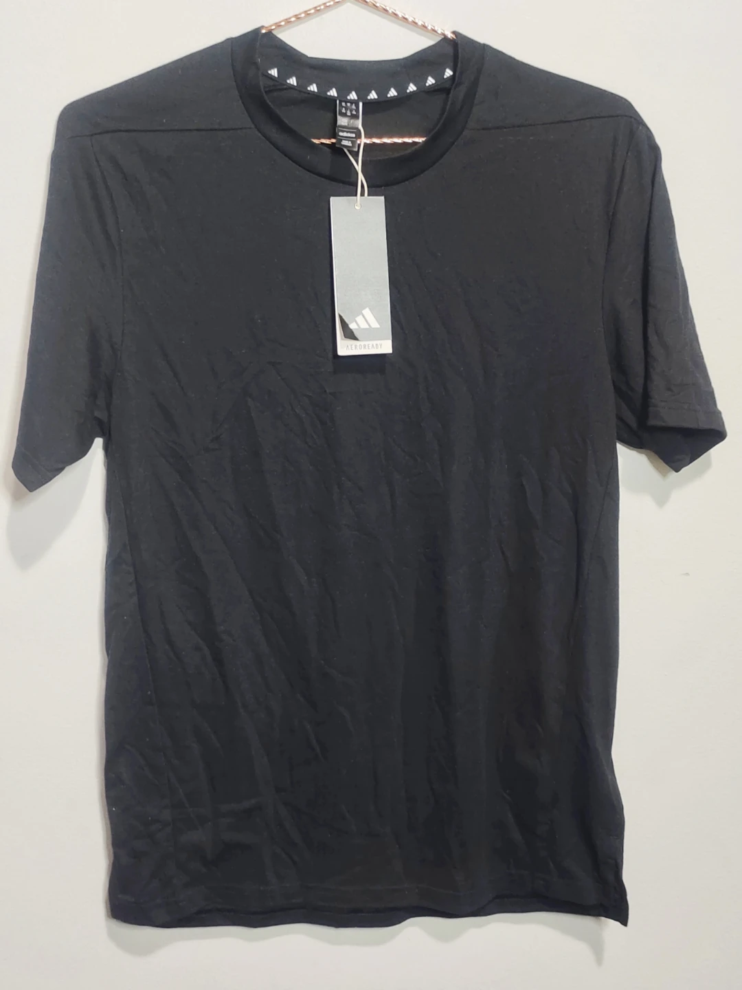 Adidas Aeroready T-Shirt