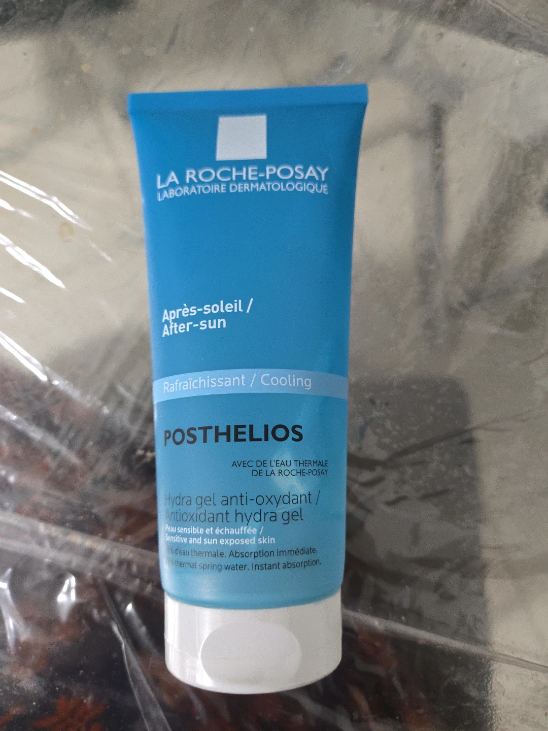 La Roche-Posay Posthelios Hydra Gel