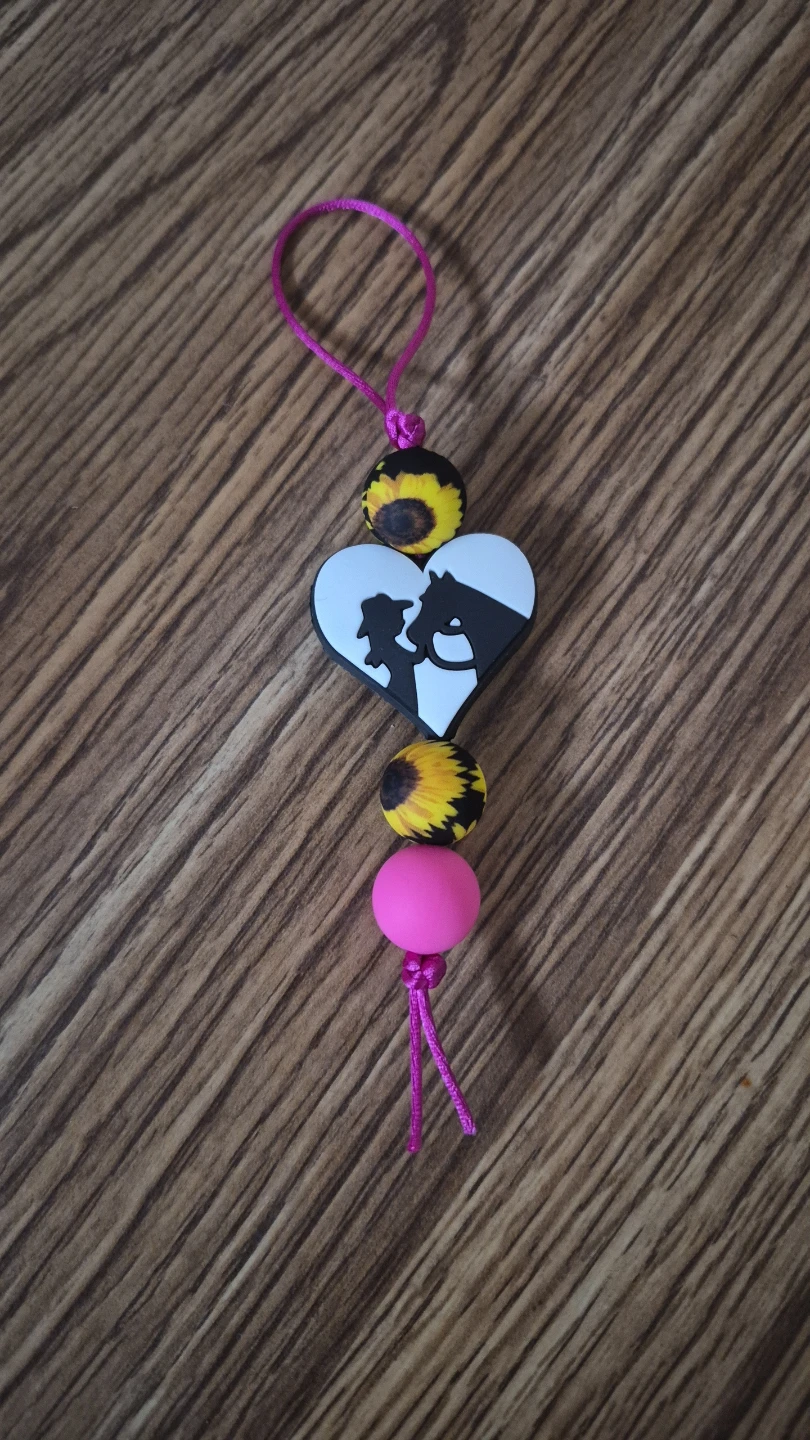 Zipper pulls