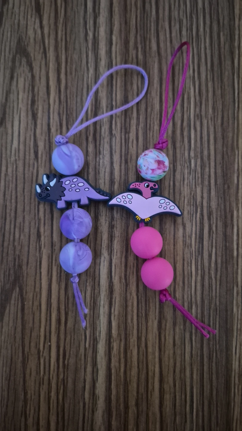 Zipper pulls - photo 3
