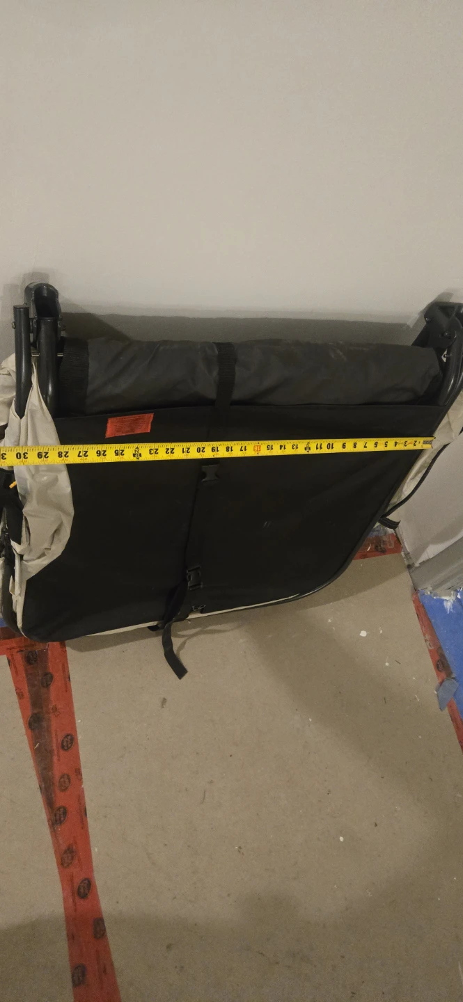 Outdoor Camping Cot/Stretcher - photo 4