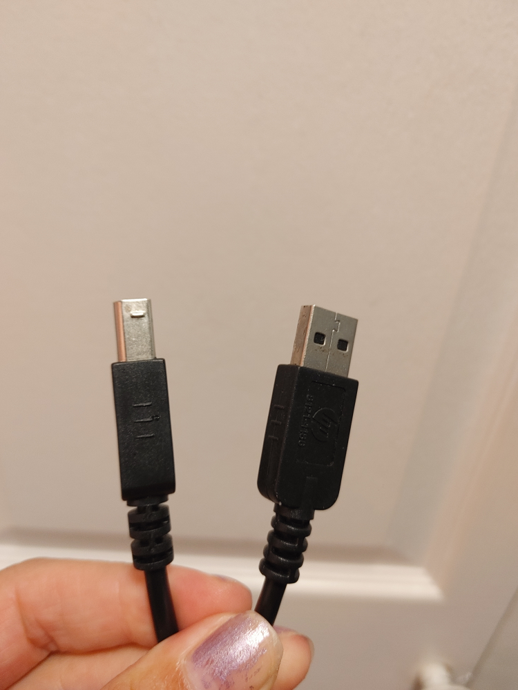 Cable - photo 3