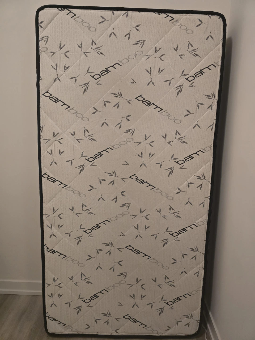 Bamboo Mattress