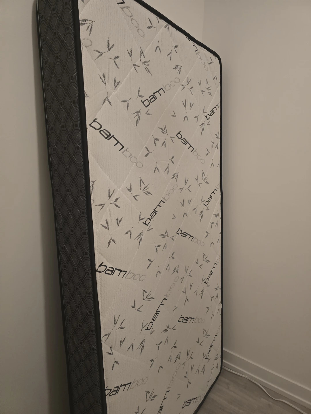 Bamboo Mattress - photo 2