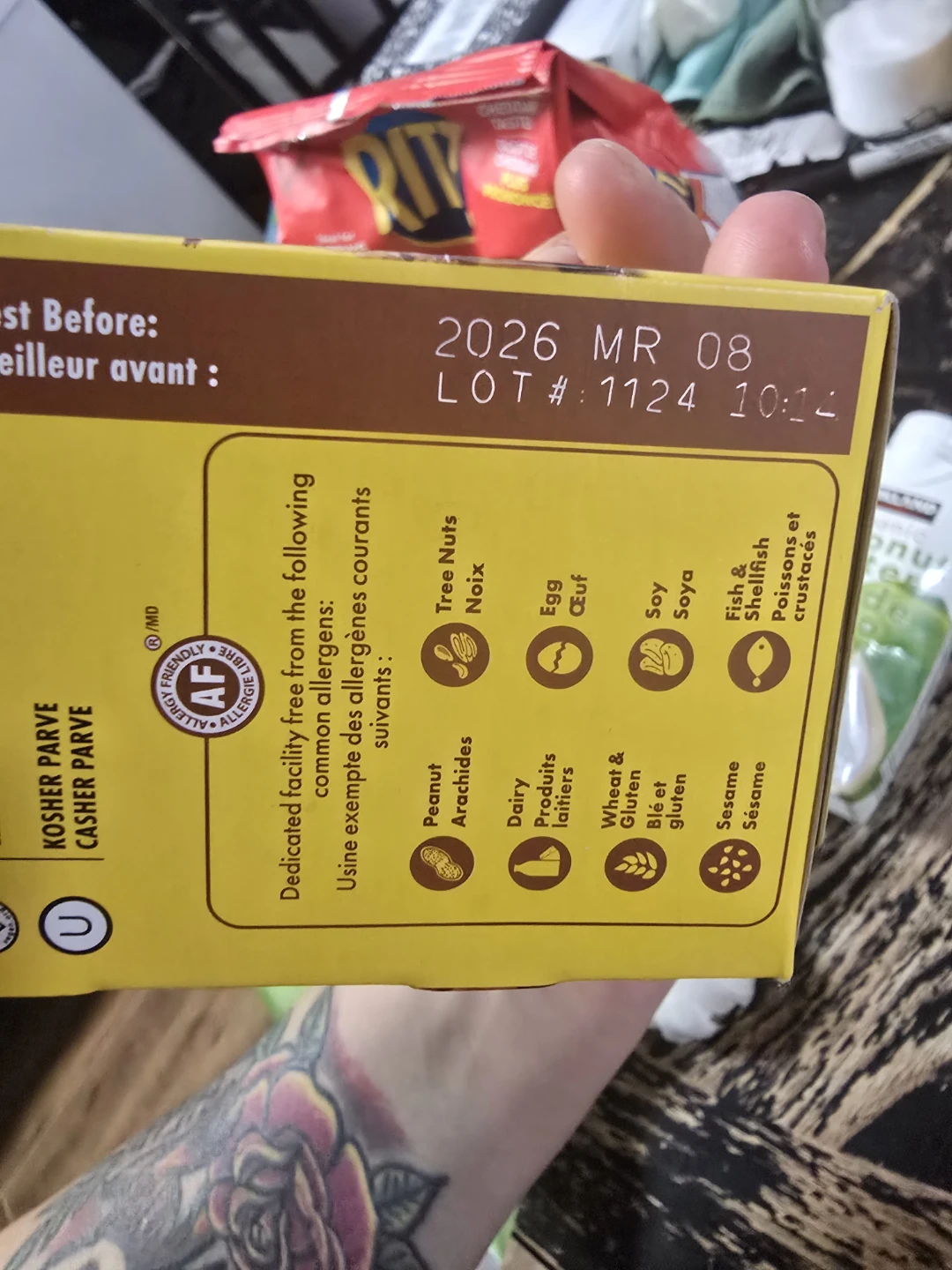 Kirkland Signature Organic Coconut Water 330 mL - photo 2