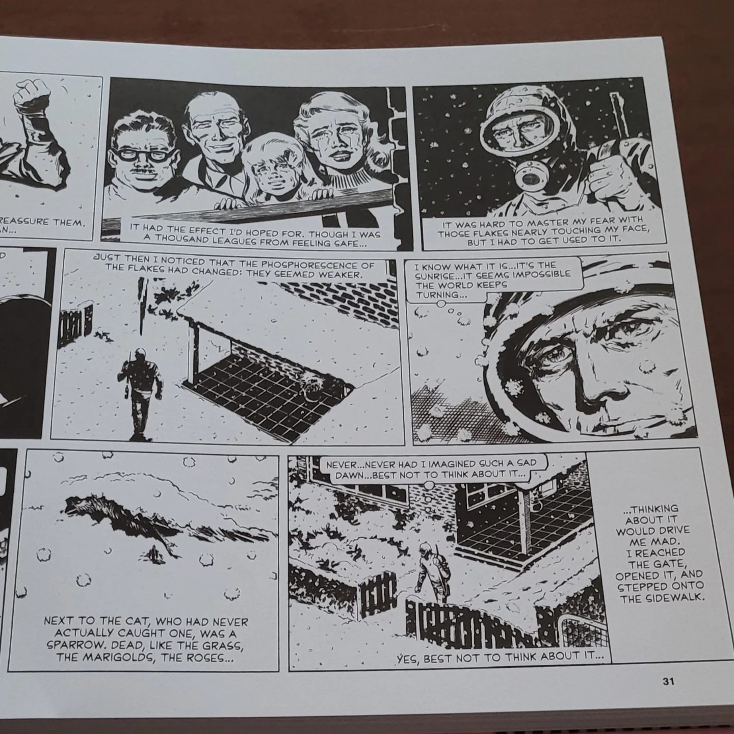 The eternaut - photo 2