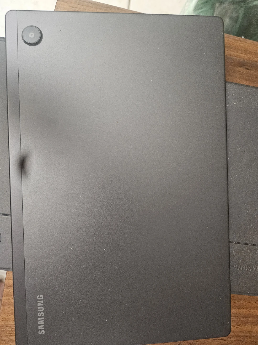 Samsung Tablet - Dark Gray