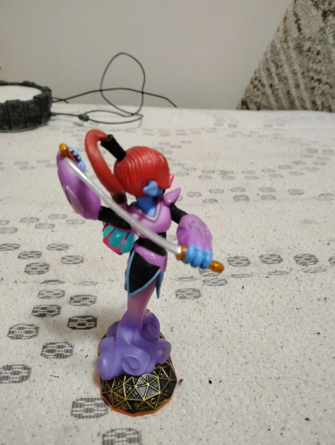 Skylanders Figure