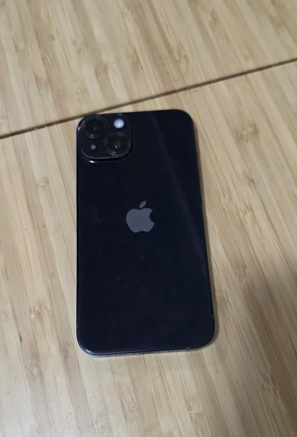 Apple iPhone 14 - Black - photo 2