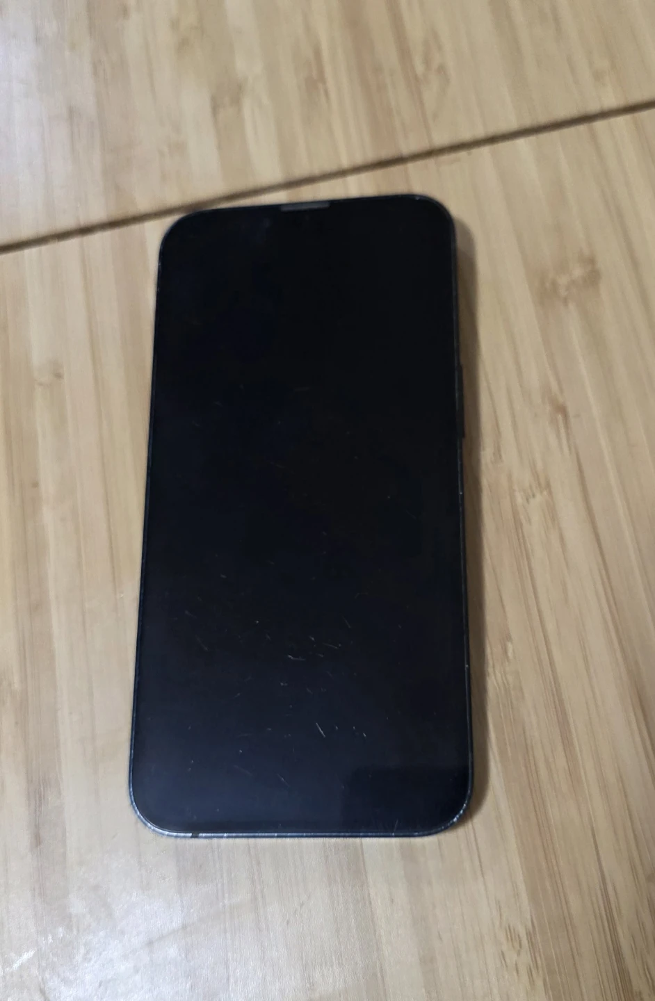 Apple iPhone 14 - Black - photo 5