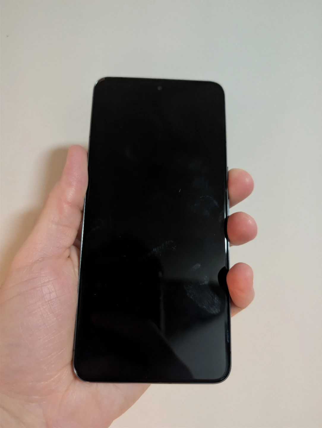 🔓 Google Pixel 8 Pro - Obsidian Black 128GB with charging cable