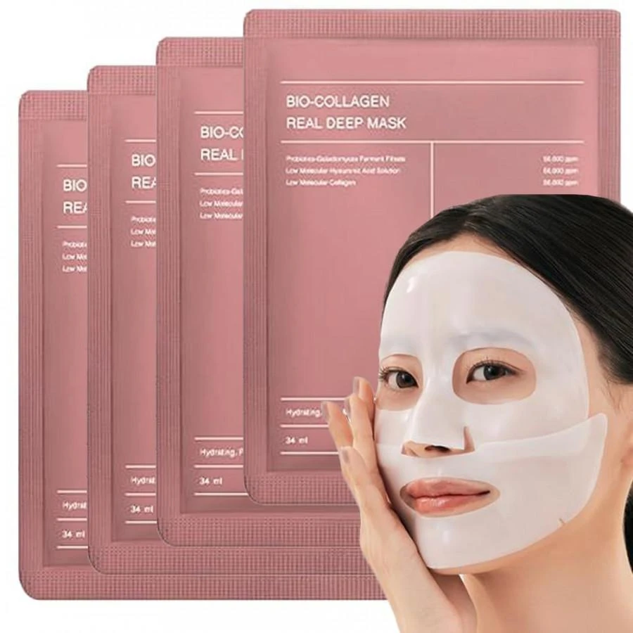 Face sheet mask..U all gonna love it ❤️ - photo 4