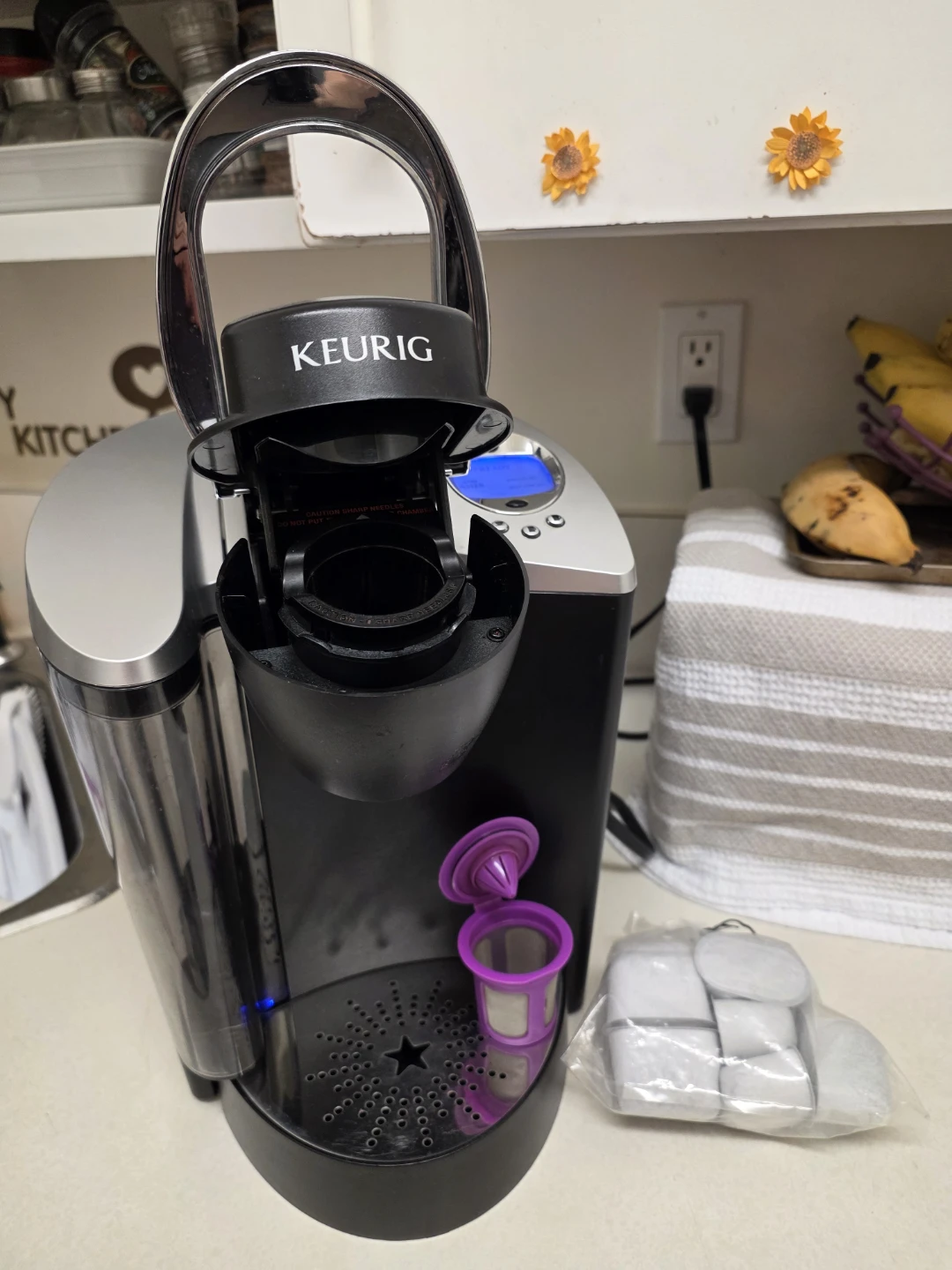 Keurig Single Cup Coffee Maker