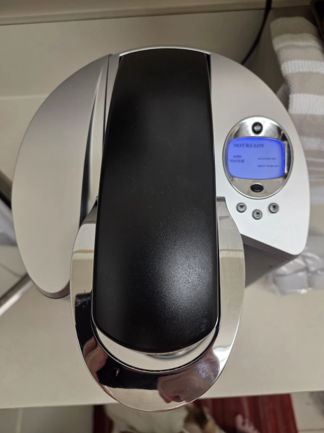 Keurig Single Cup Coffee Maker - photo 4