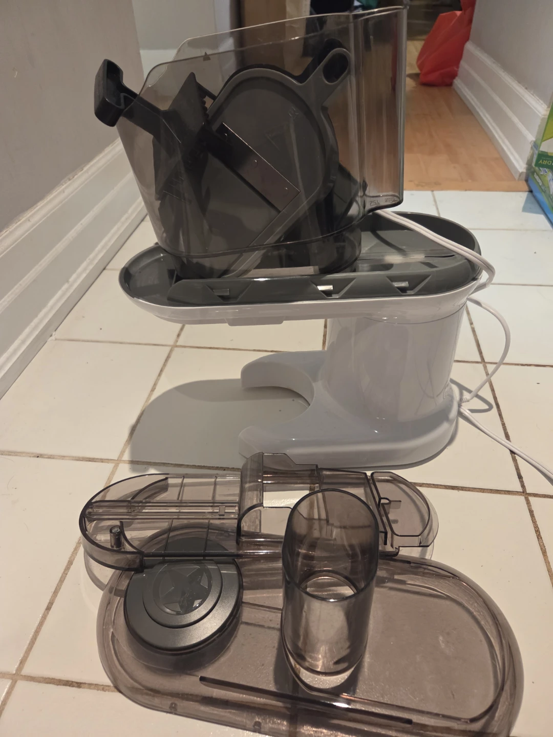 Vegetable Slicer