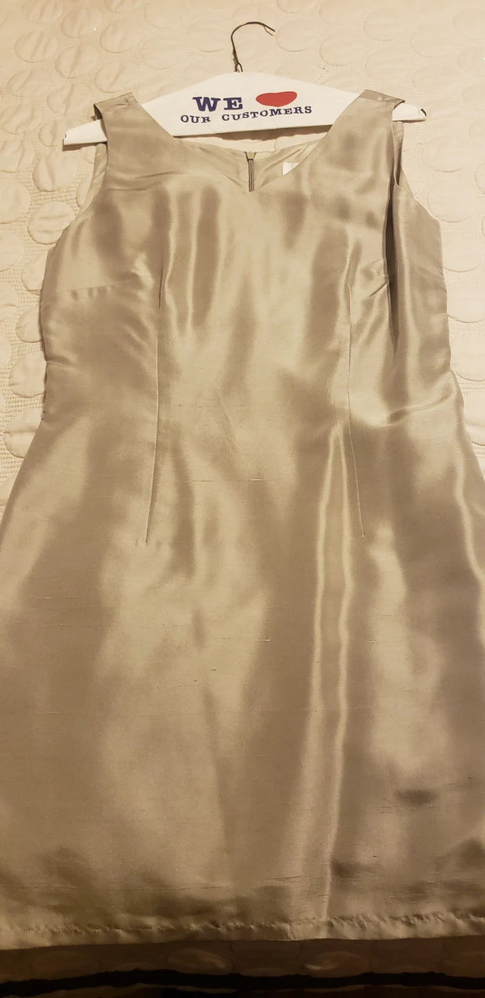 Vision Apparel Petite Dress - Size 8P