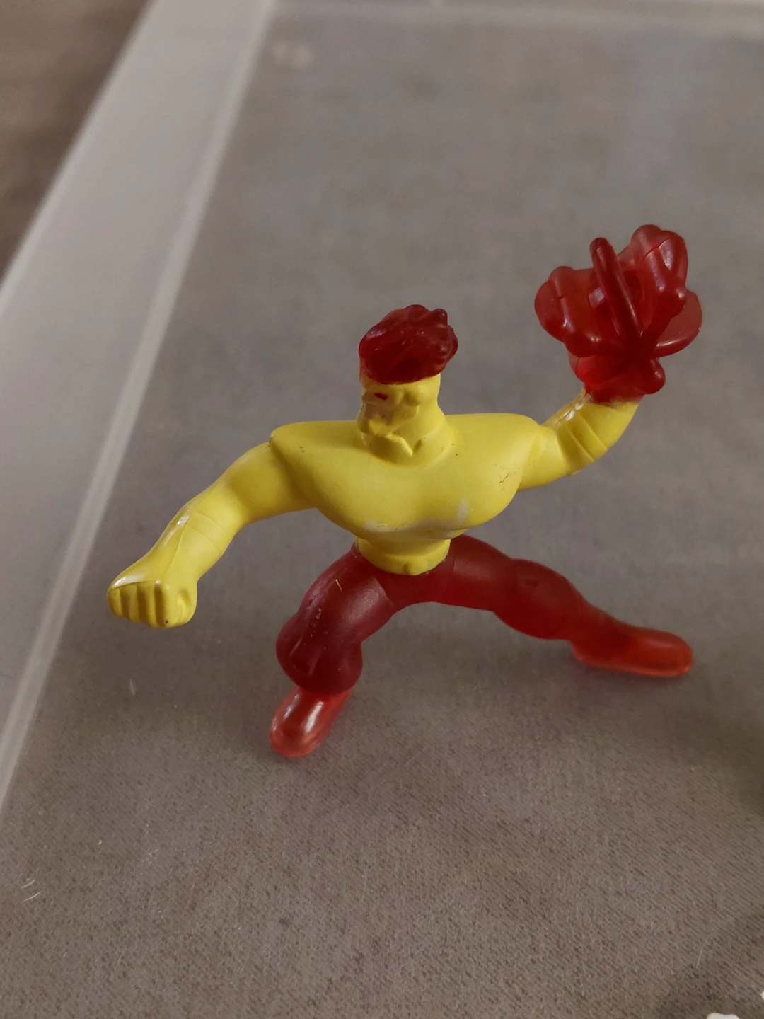 DC Comic Action Figures - photo 2