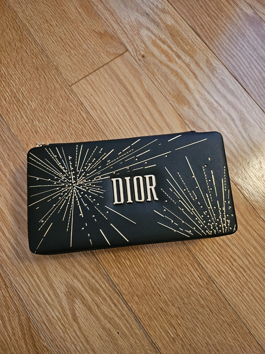 Dior lipstick case