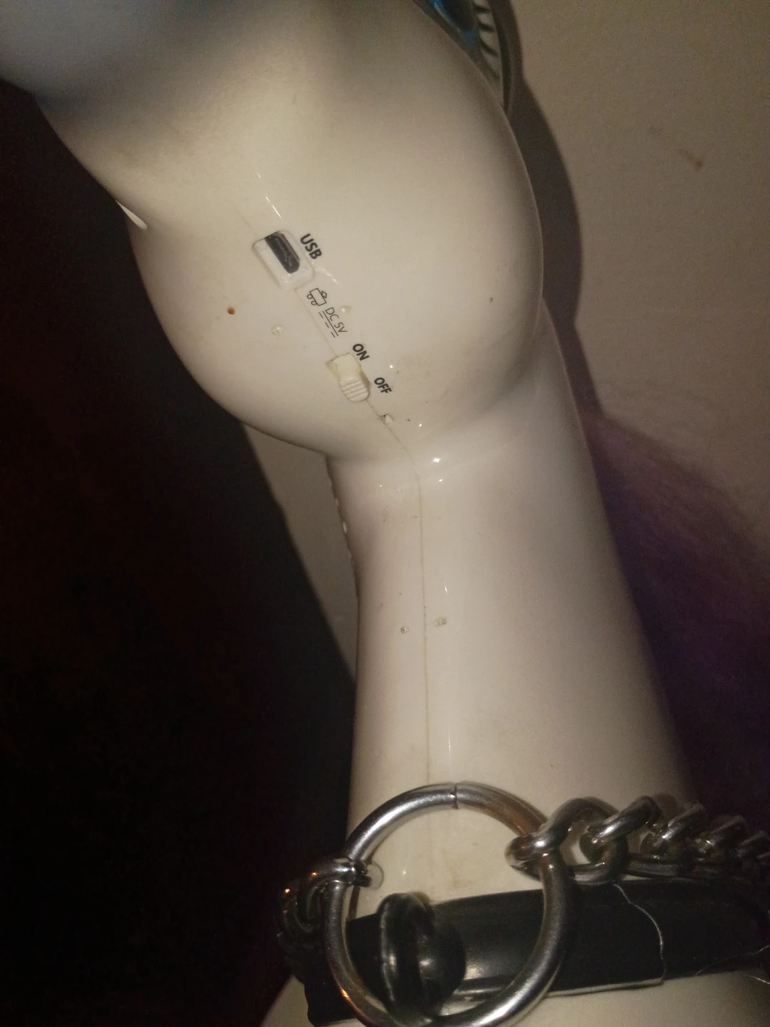 Ride-On Pony with Vanity - photo 5