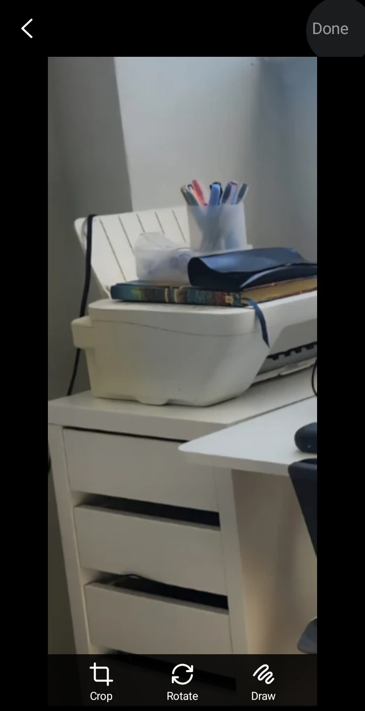 Filing Cabinet - photo 2
