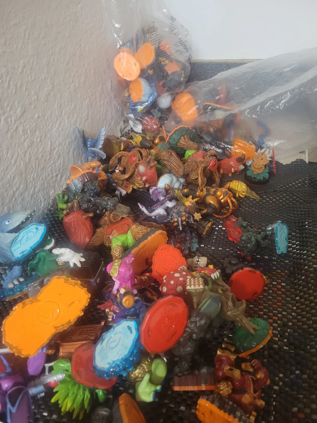 Skylanders. Wii - photo 2