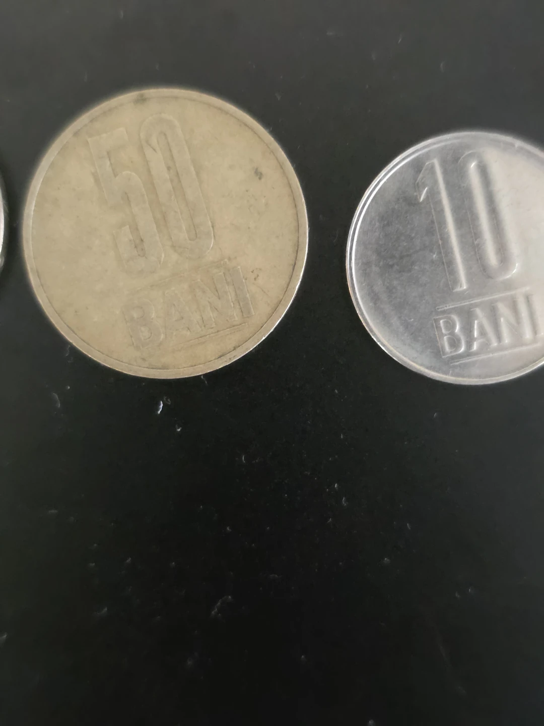 Romanian Coins - photo 2