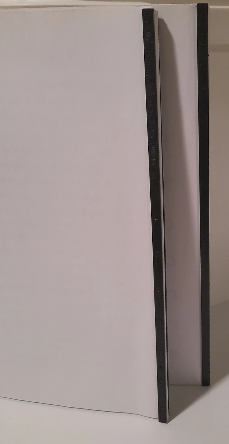 Binding Services