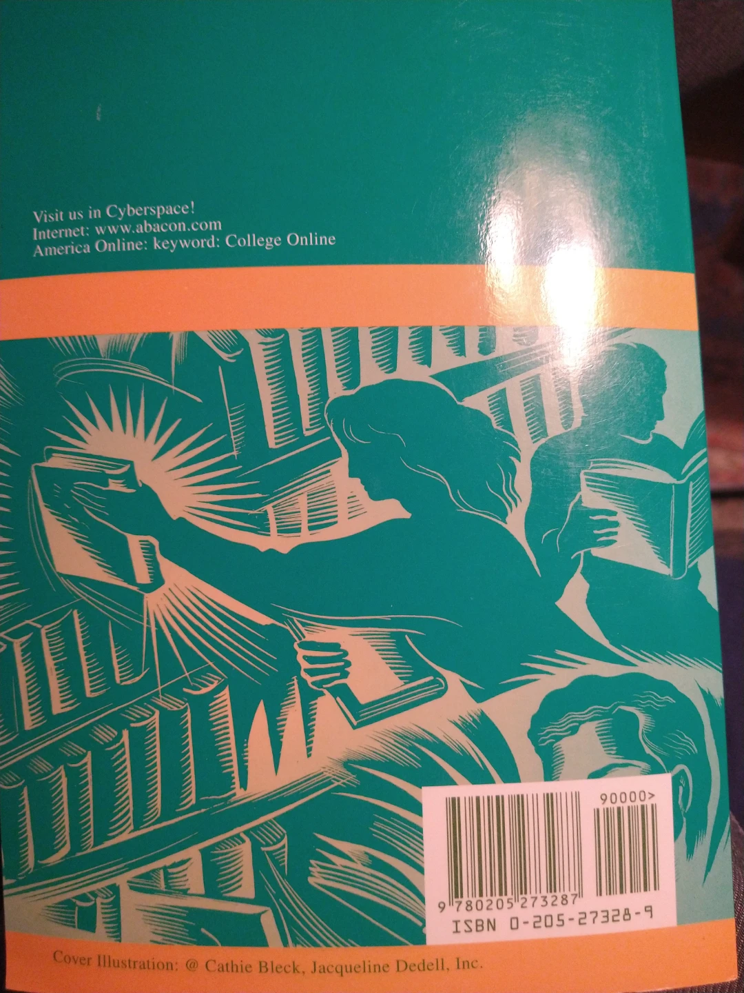 The Curious Researcher by Bruce Ballenger - photo 2