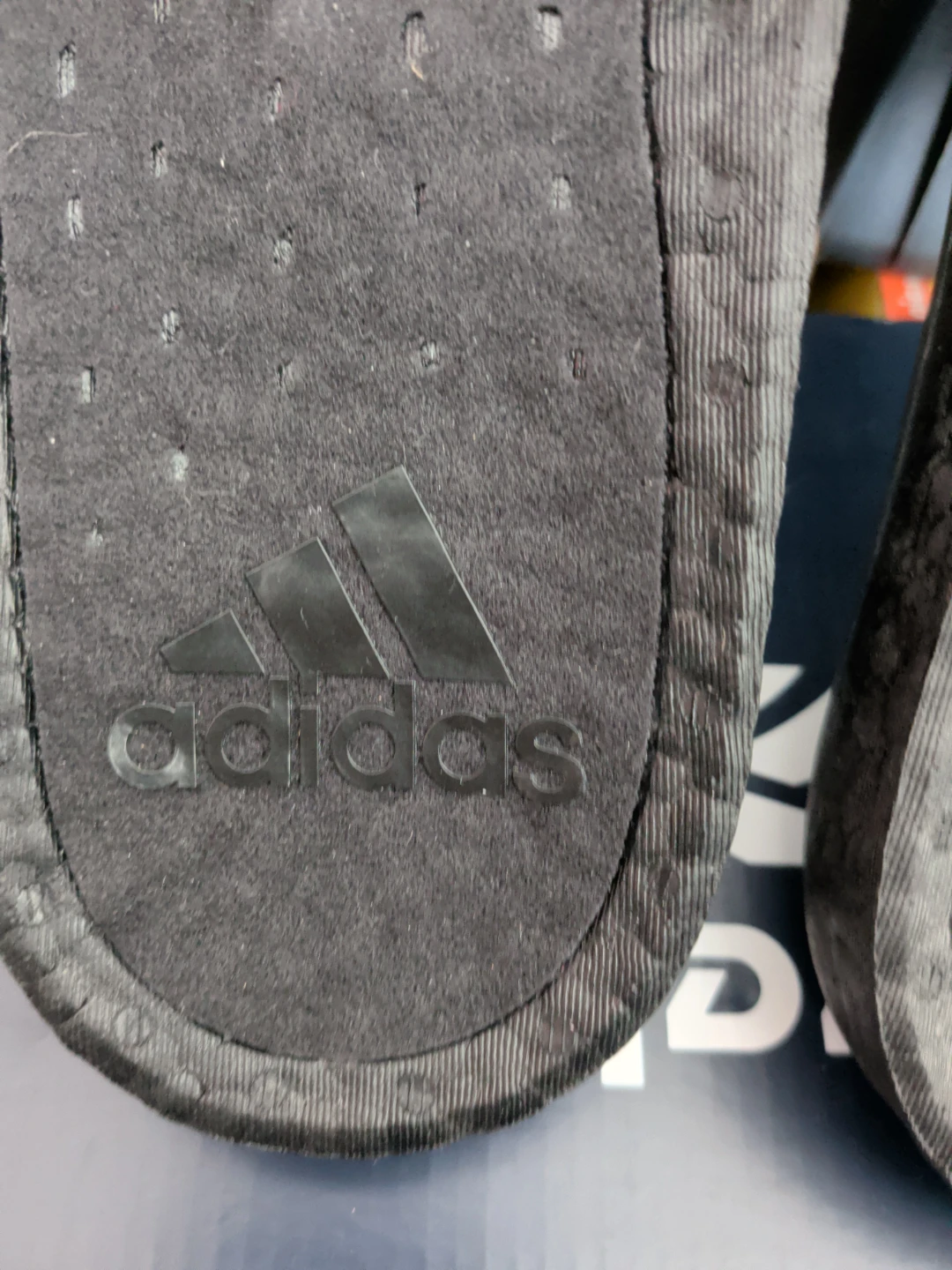 Adidas Slides - photo 2