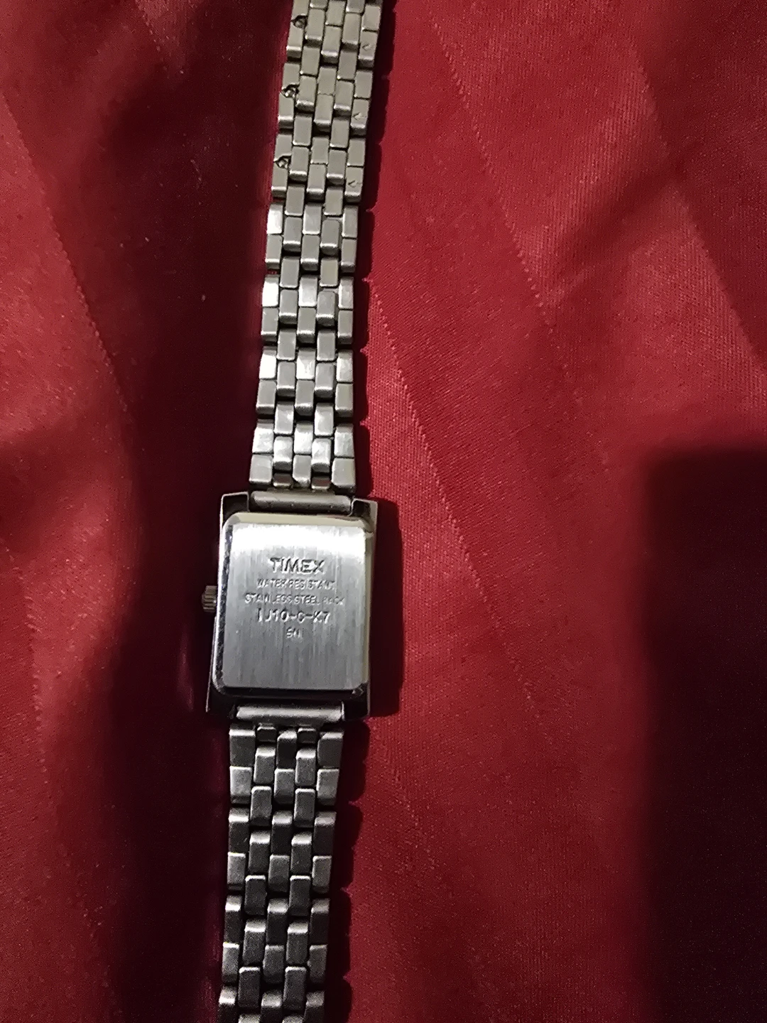 Timex Women's Stainless Steel Watch❤️ - photo 2