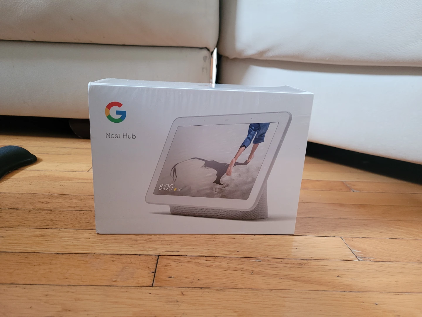 NEW Google Nest Hub Smart Display (NEW Condition)