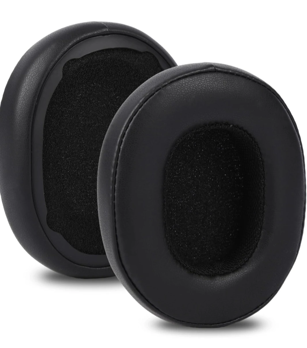 Replacement Ear Pads - Memory Foam 🧡