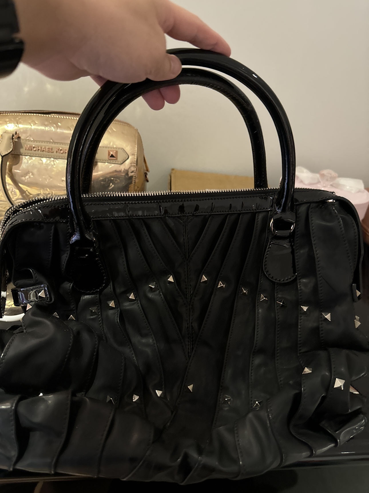 Valentino bag - photo 2