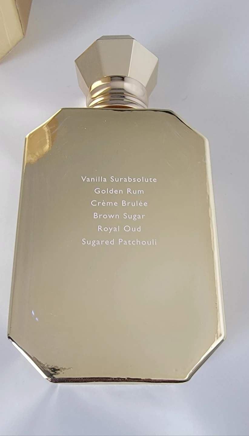 Kayali Vanilla Royale Sugared Patchouli | 64 Eau de Parfum 50ml - photo 2
