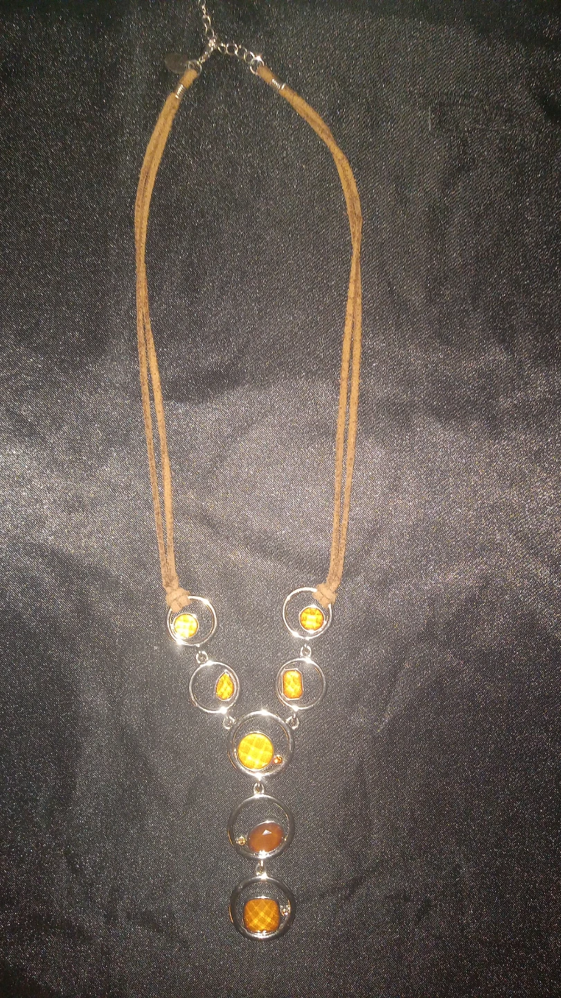 ● Beautiful Necklaces ● - photo 2