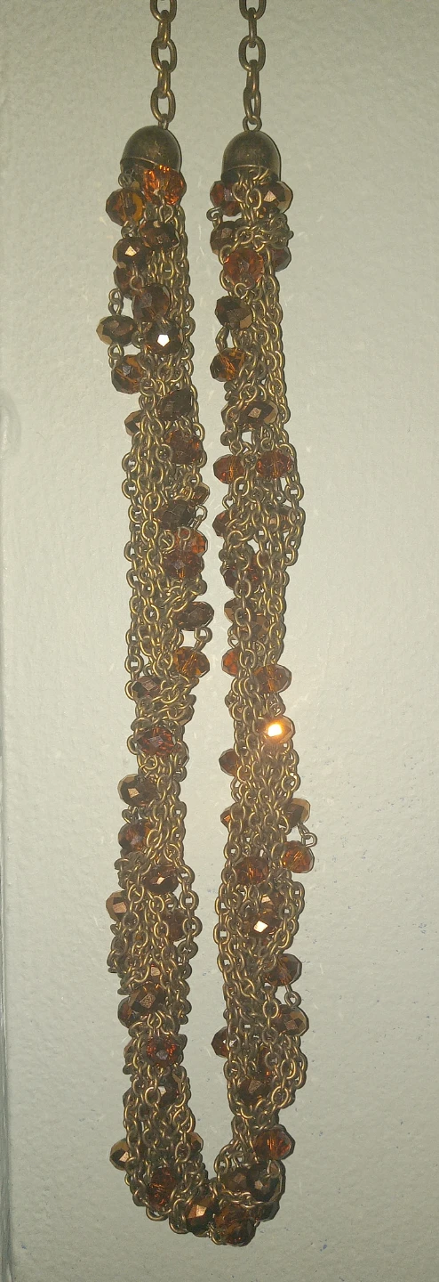 ● Beautiful Necklaces ● - photo 3